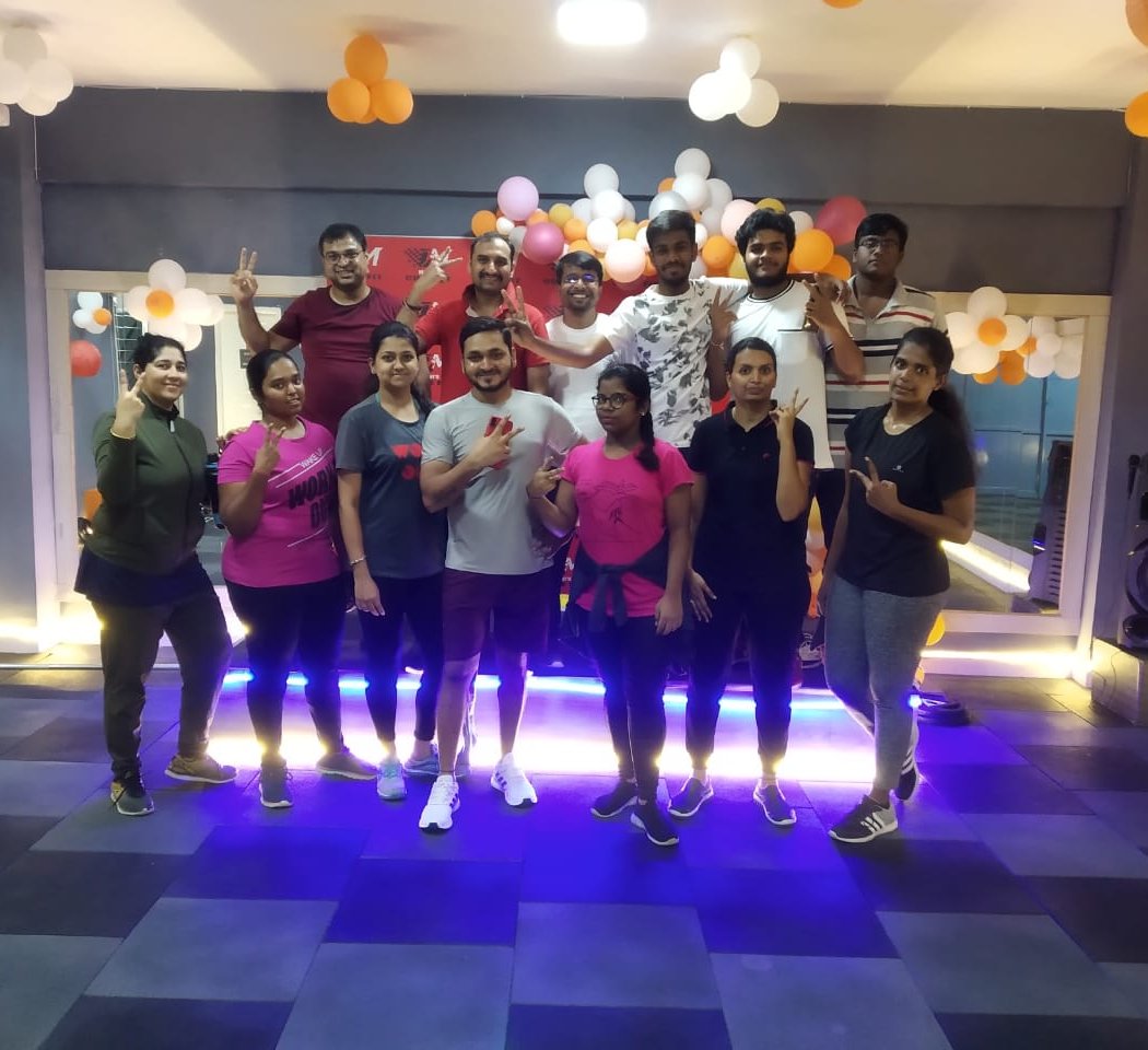 Mani's core fit - Available on cult.fit - Gym in Malleshwaram, Bengaluru 3