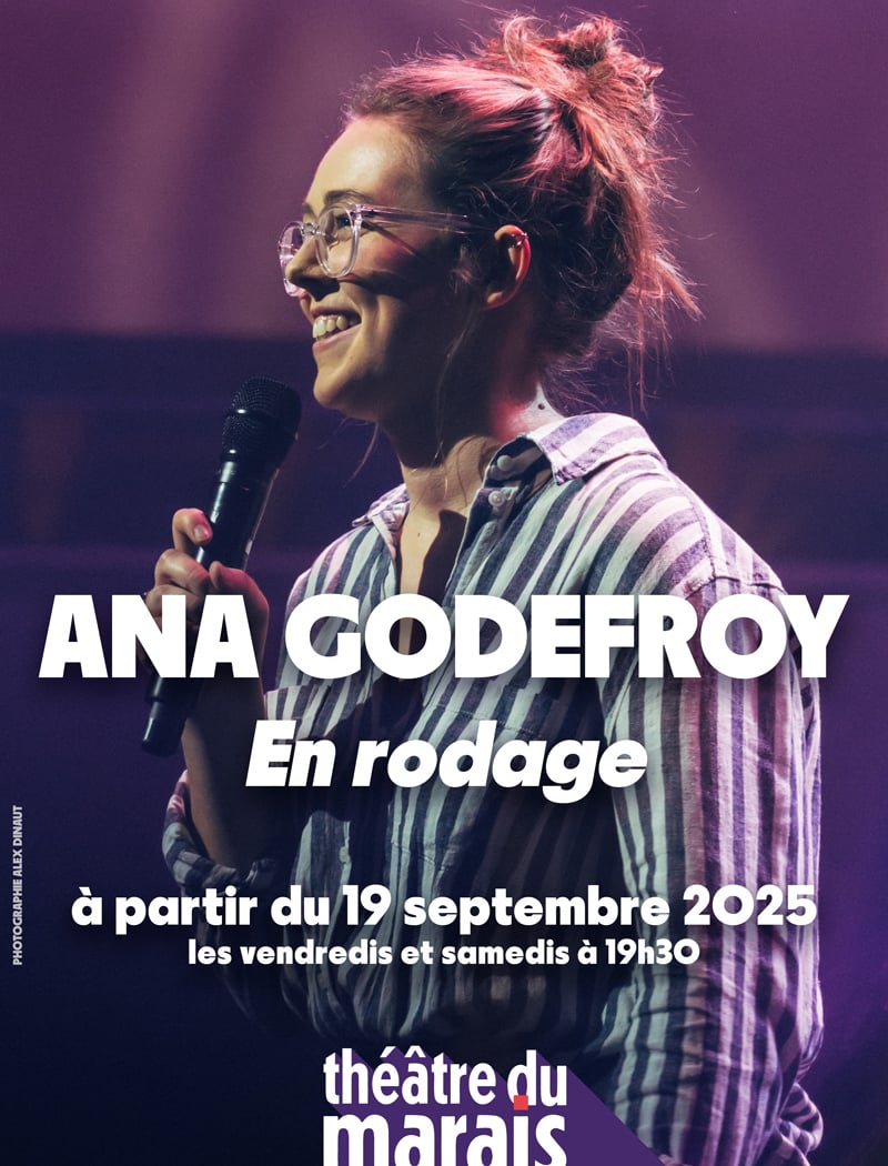 Ana Godefroy 1
