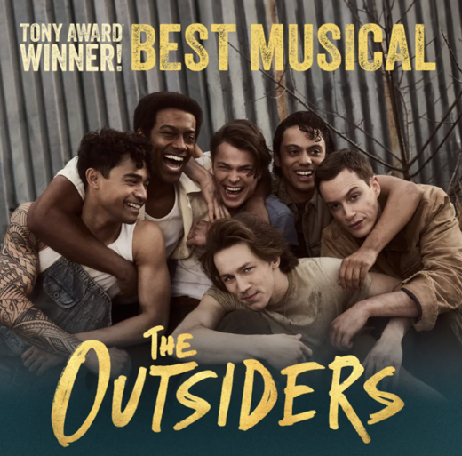The Outsiders