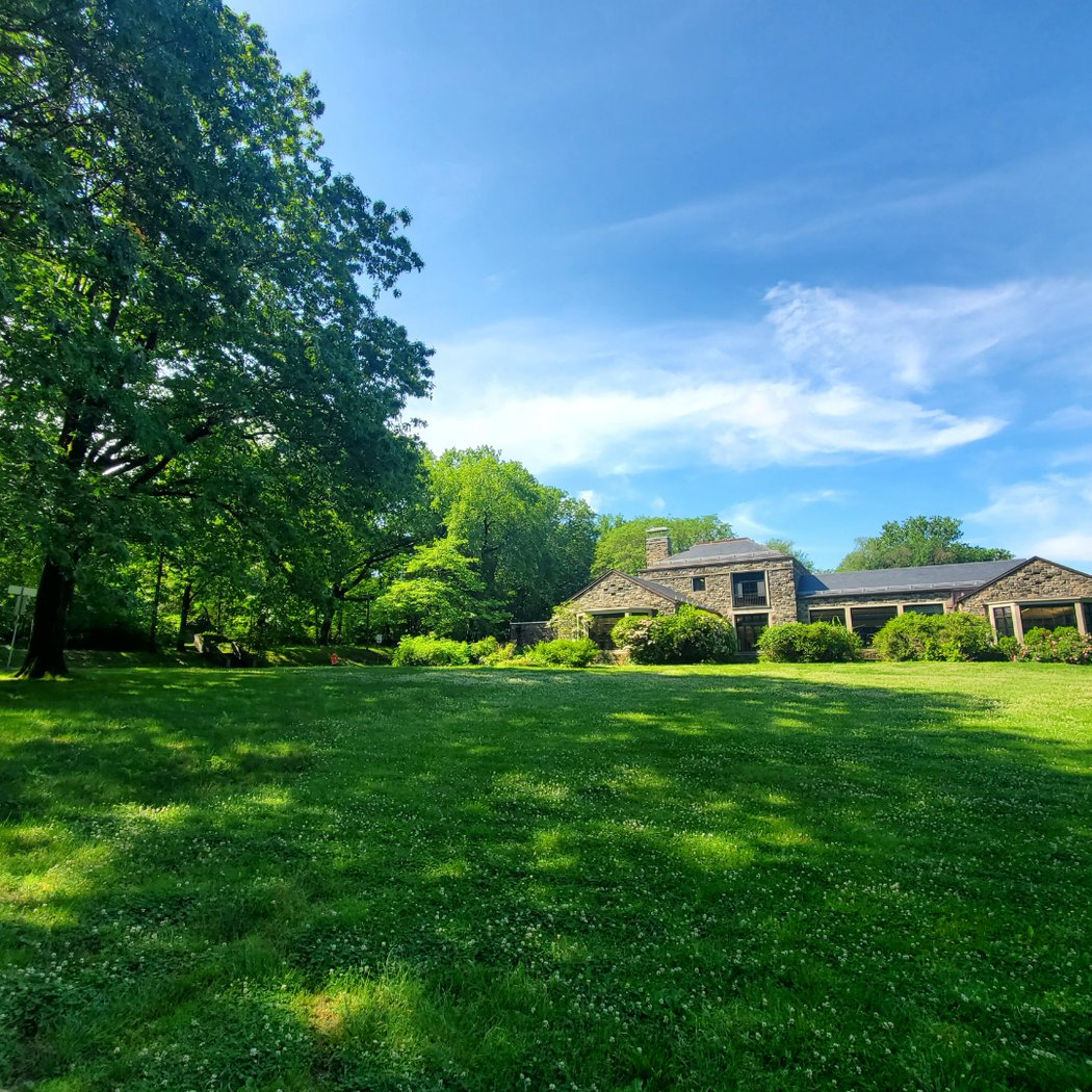 Scarsdale Public Library 5