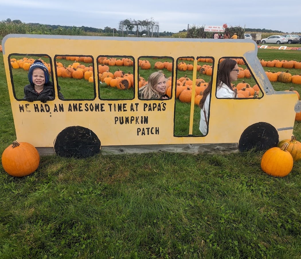 Zonta Applefest 1