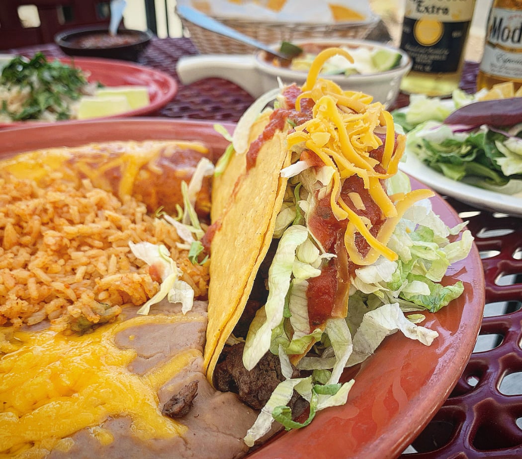 Casa Azteca 1