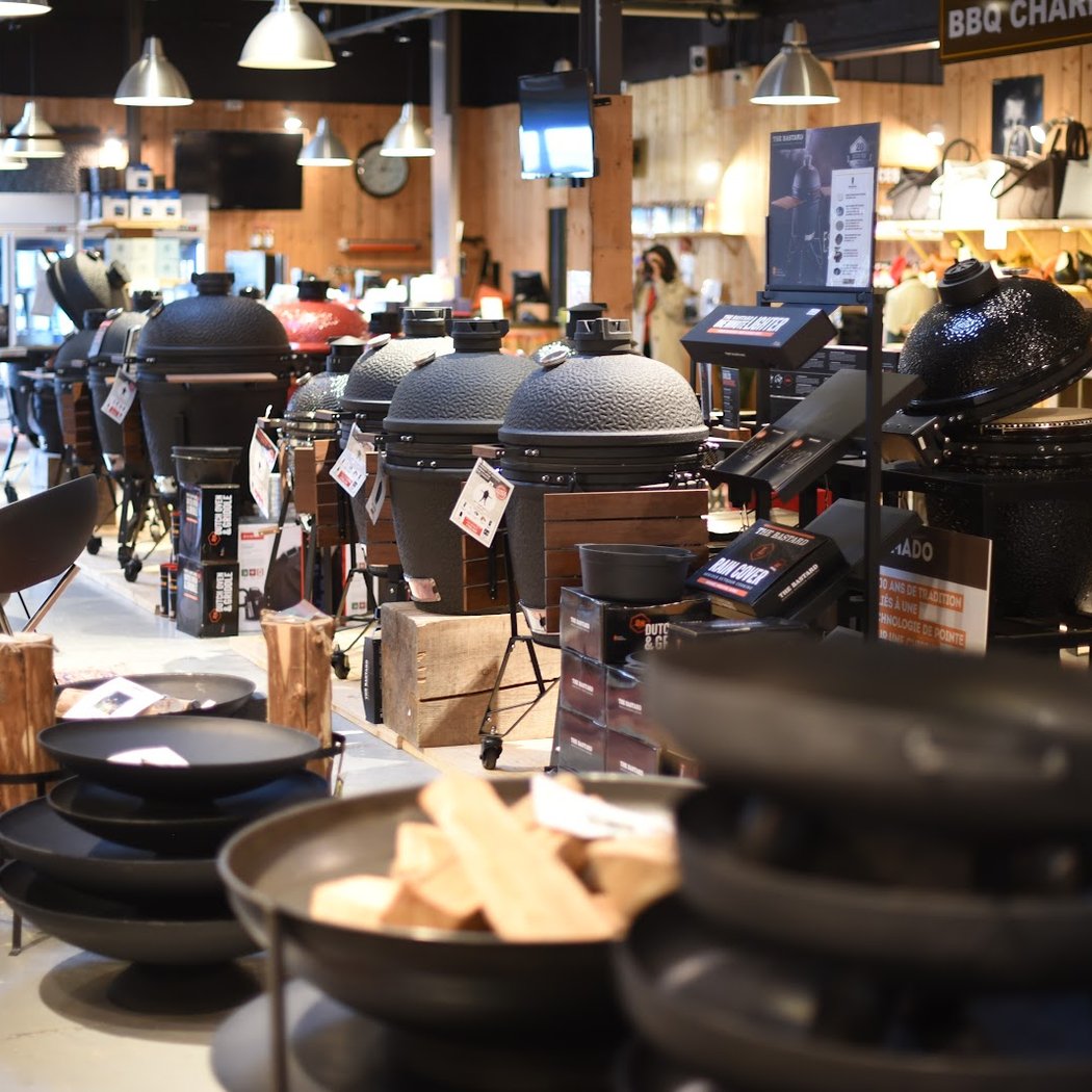 Barbecue & Co West Paris 3