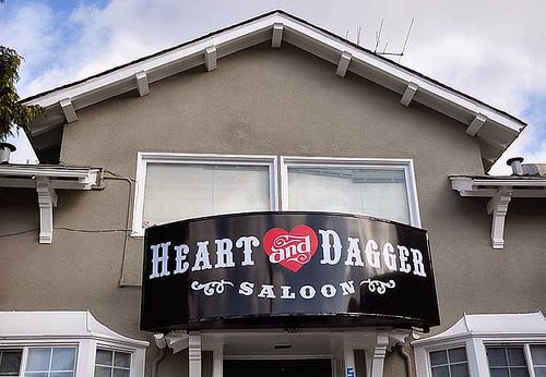 Heart & Dagger Saloon 3