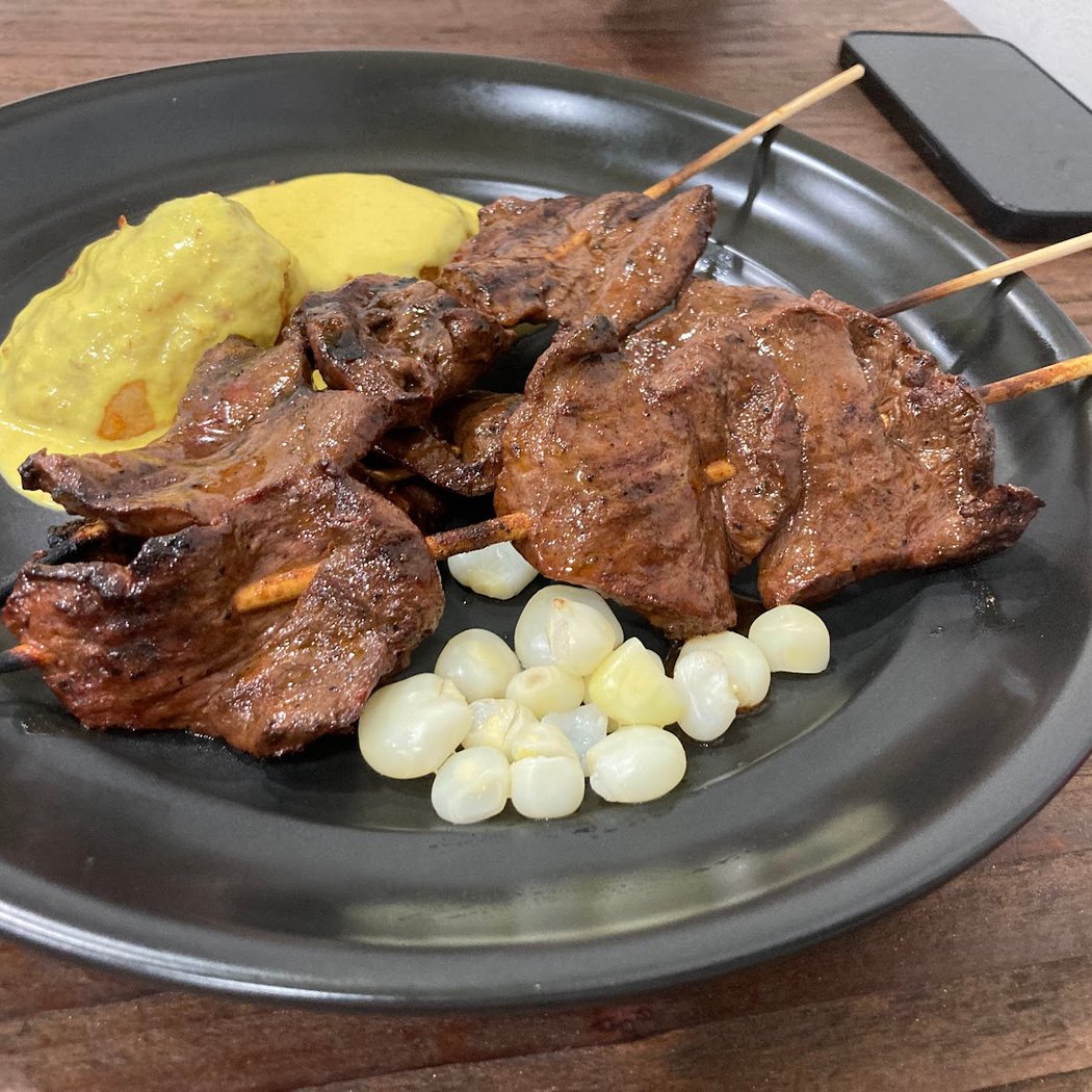 Asu Mare Peruvian Restaurant 3