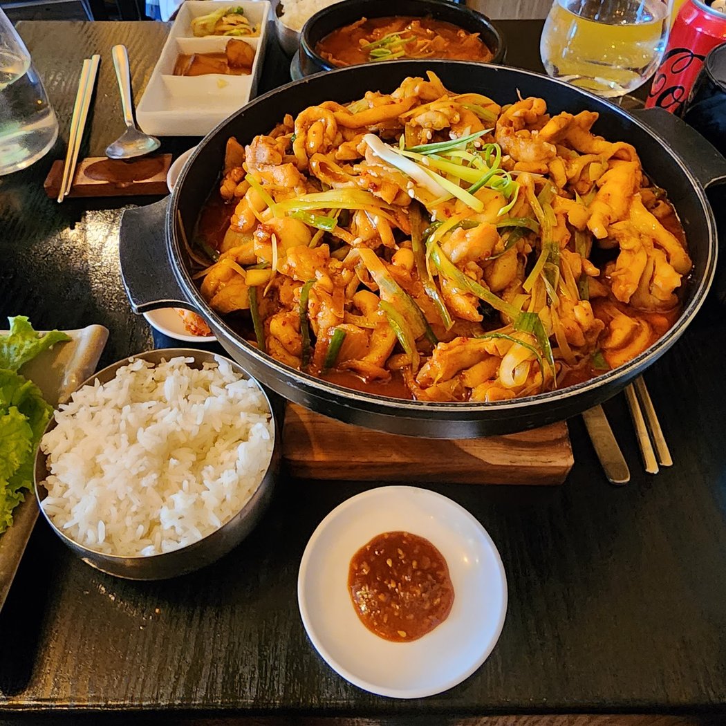Dokkebi 1