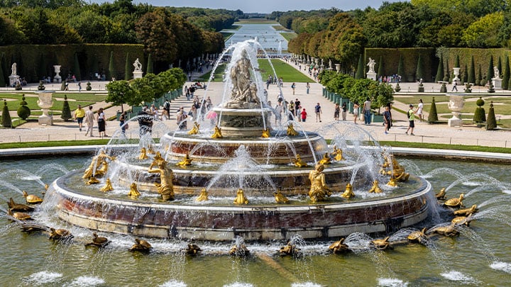 Les Grandes Eaux Musicales 3