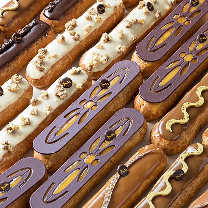 La Maison du Chocolat 3