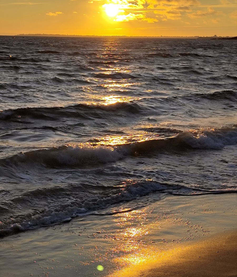 Plage de Sainte-Marguerite 1