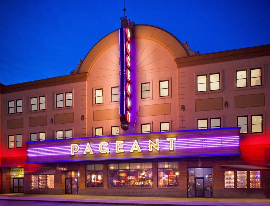 The Pageant 2