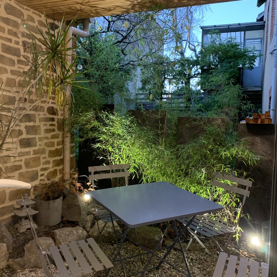 Le Salon 3