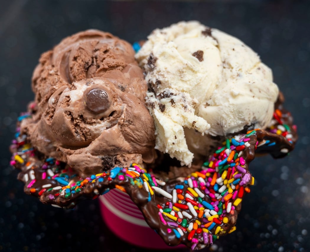 Michigan Creamery 1