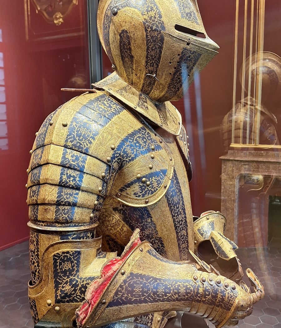 Beaux-arts museum 1