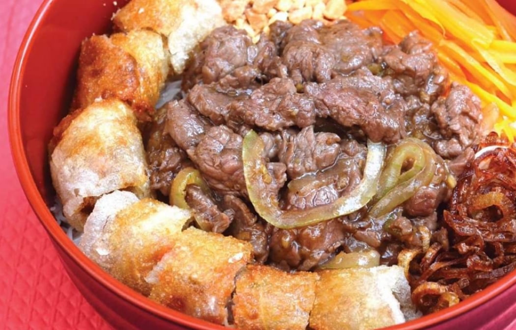 Restaurant Recettes d’Asie 3