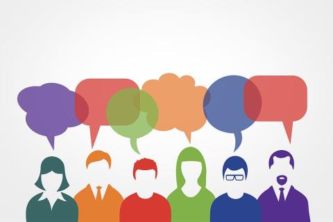 ESL Conversation Circle 1