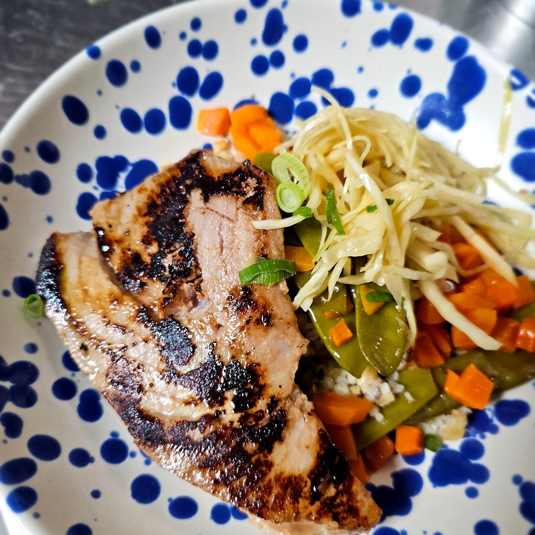 Au Temps à Nouveau - Le restaurant de l'Alter Egos 2