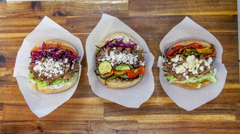 LE TARPIN BON - Berliner Kebab - Castellane 3