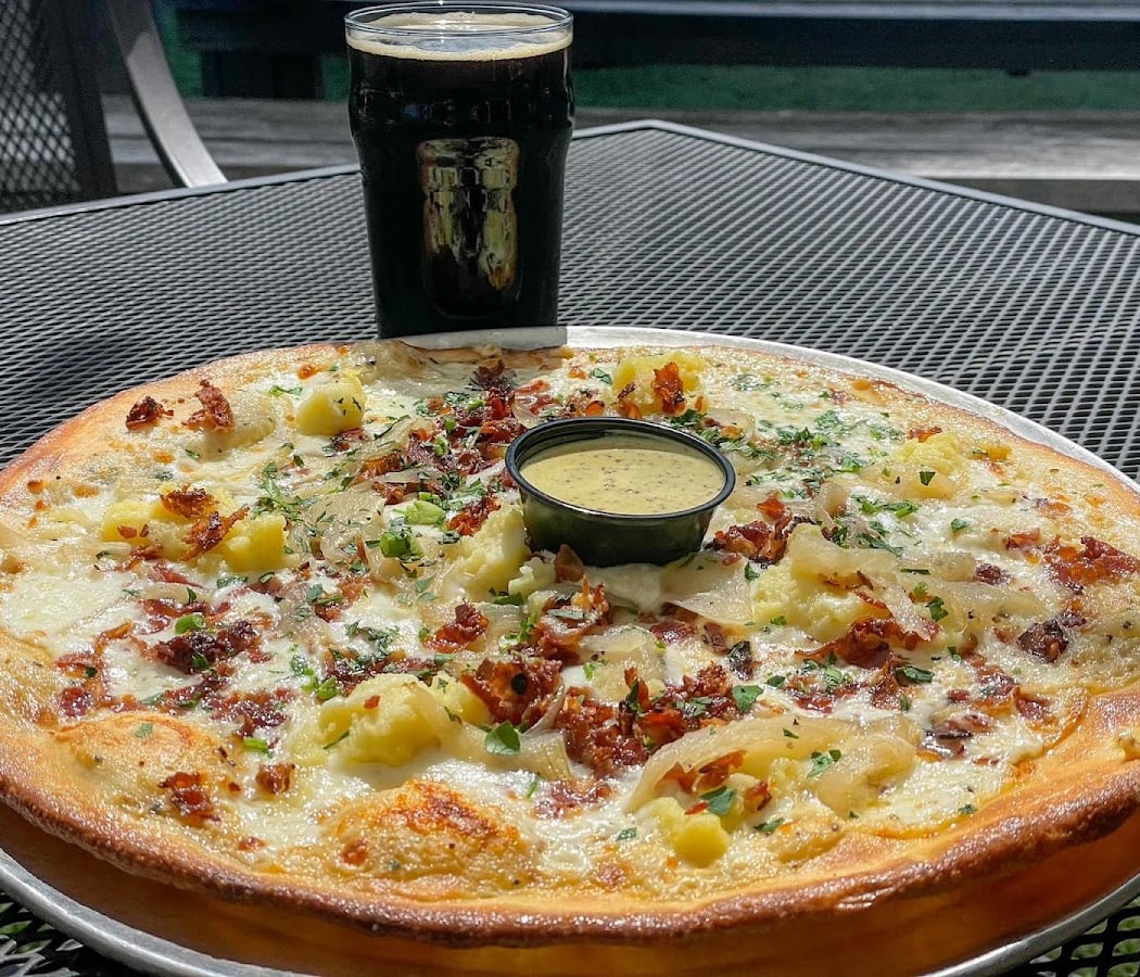 Bankhead Brewpub 1