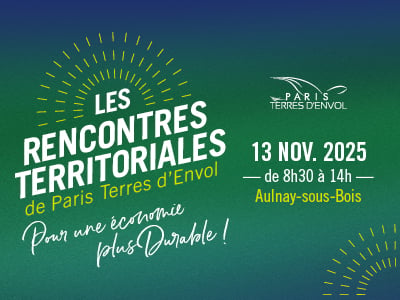 Les Rencontres Territoriales 1
