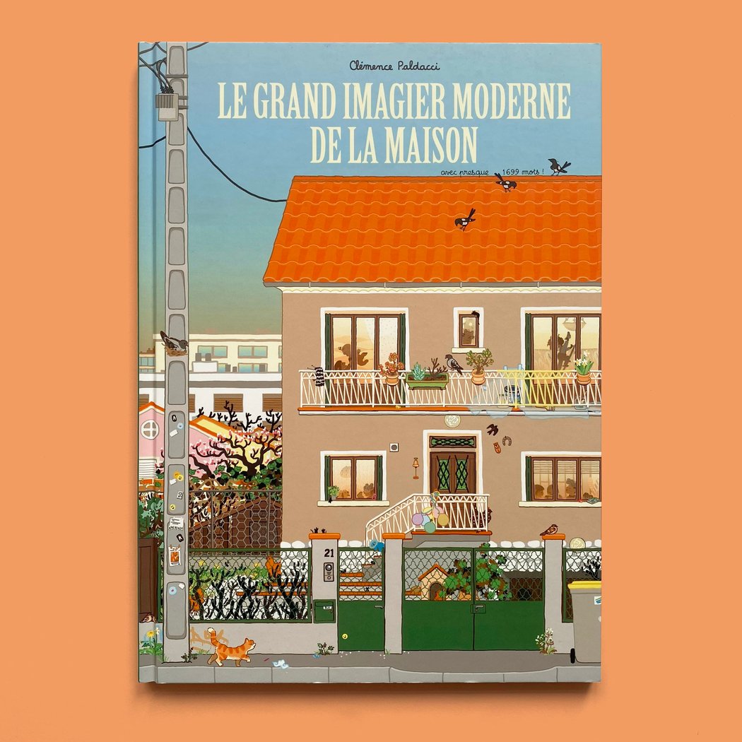 Lancement et Décalcos - Clémence Paldacci 1