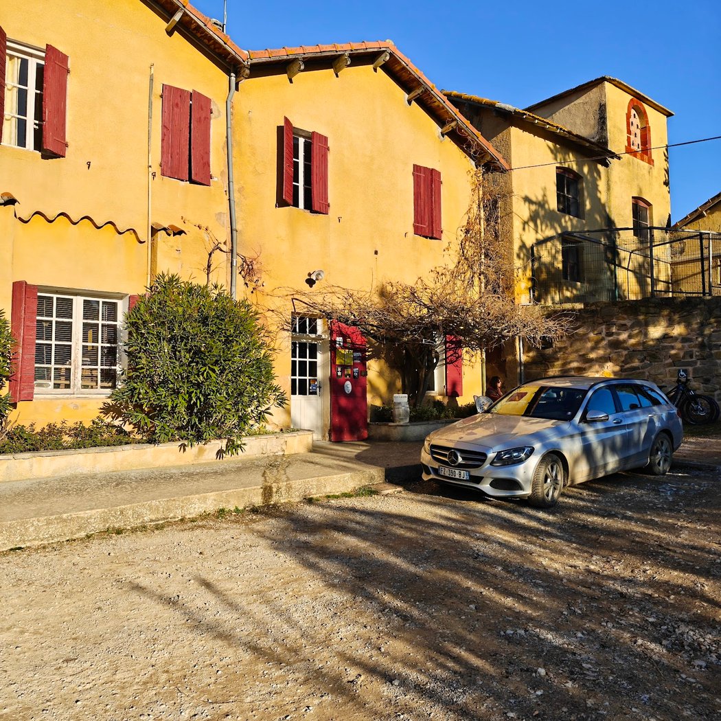 Château Revelette 2