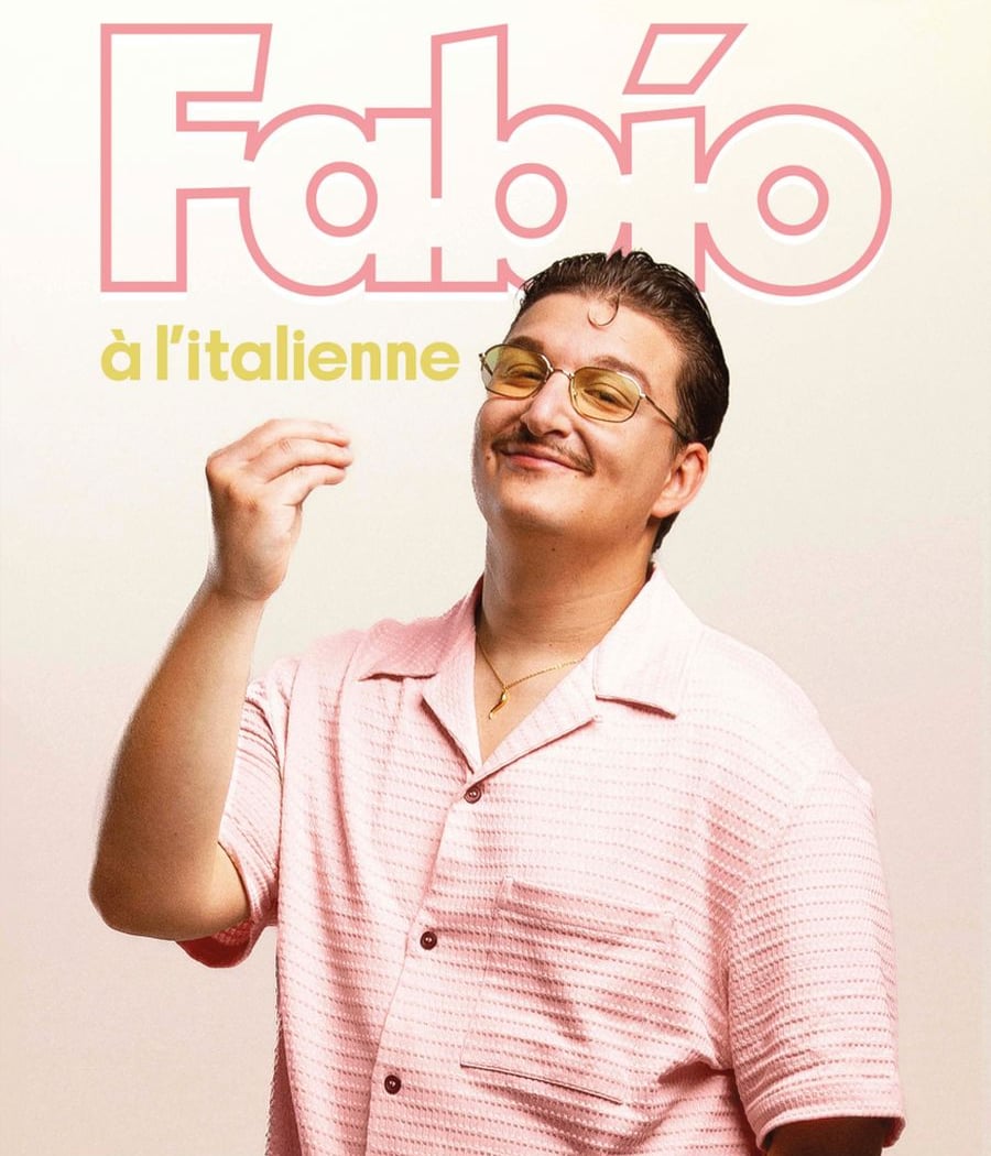 À L'ITALIENNE 1