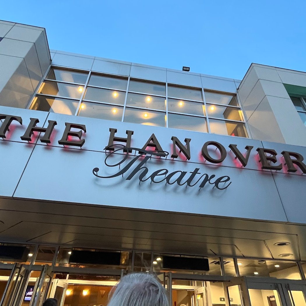 Dance Theatre of Harlem 3