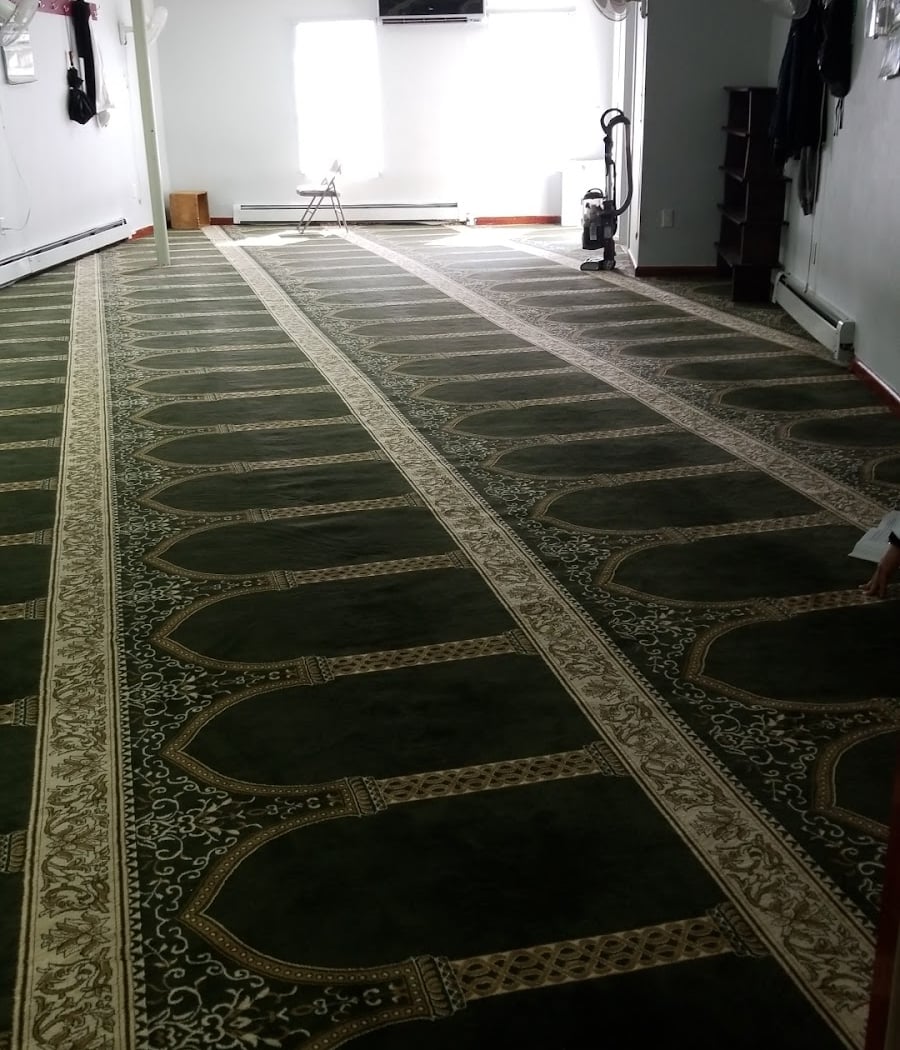 Rockway Islamic Center: Masjid 2