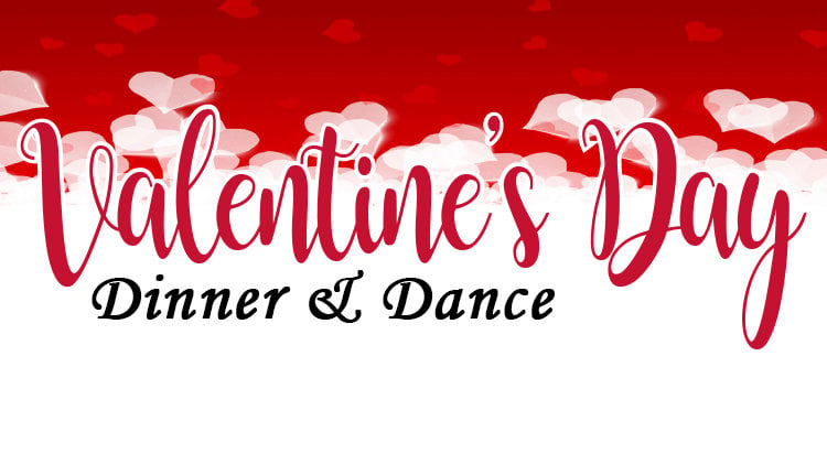Valentine’s Dinner Dance 1