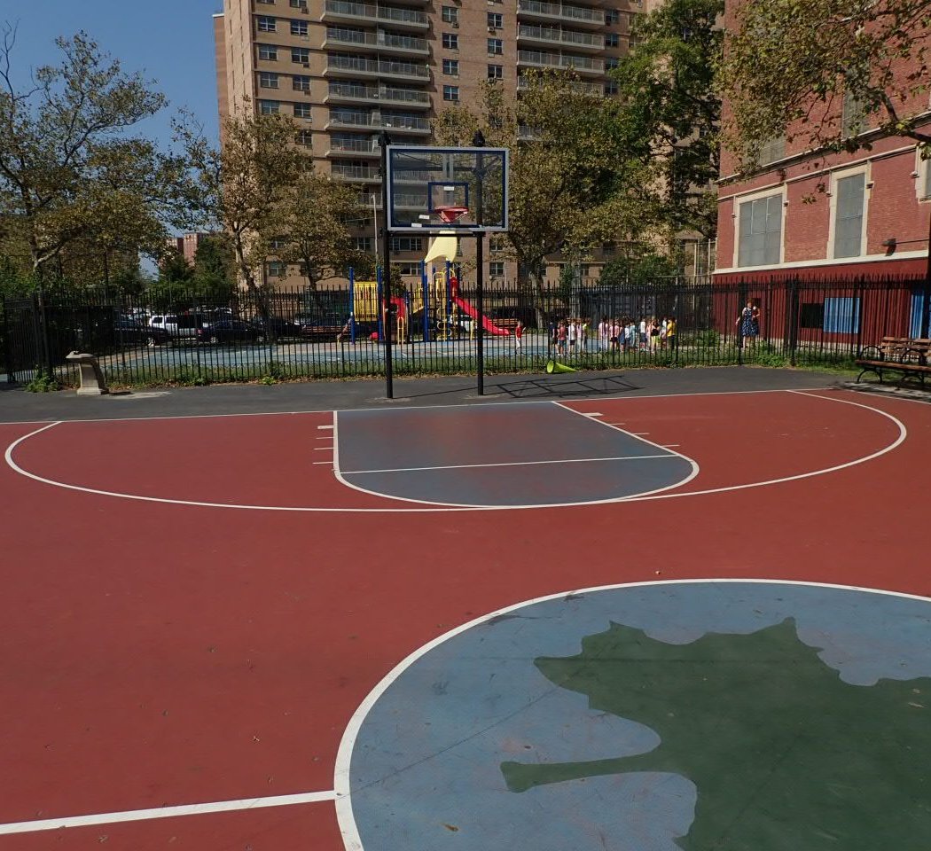 Century Playground 2