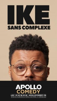Ike : Sans complexe 1
