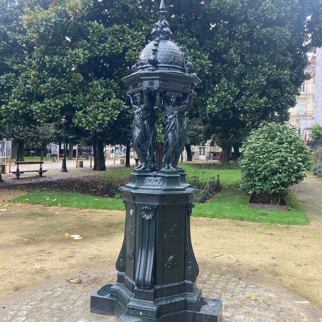 Fontaine Wallace 2