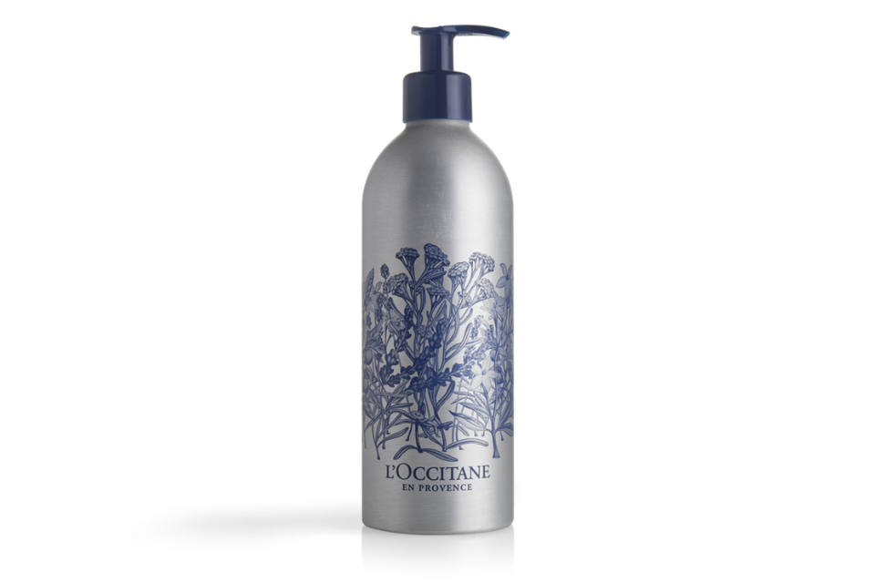 Celebrate Earth Month at L’Occitane 1
