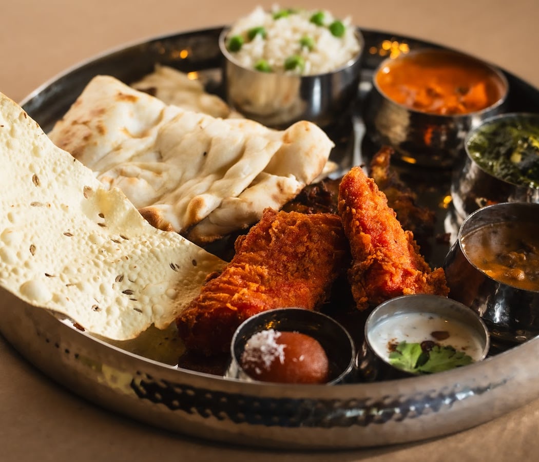 Chutney Masala 1