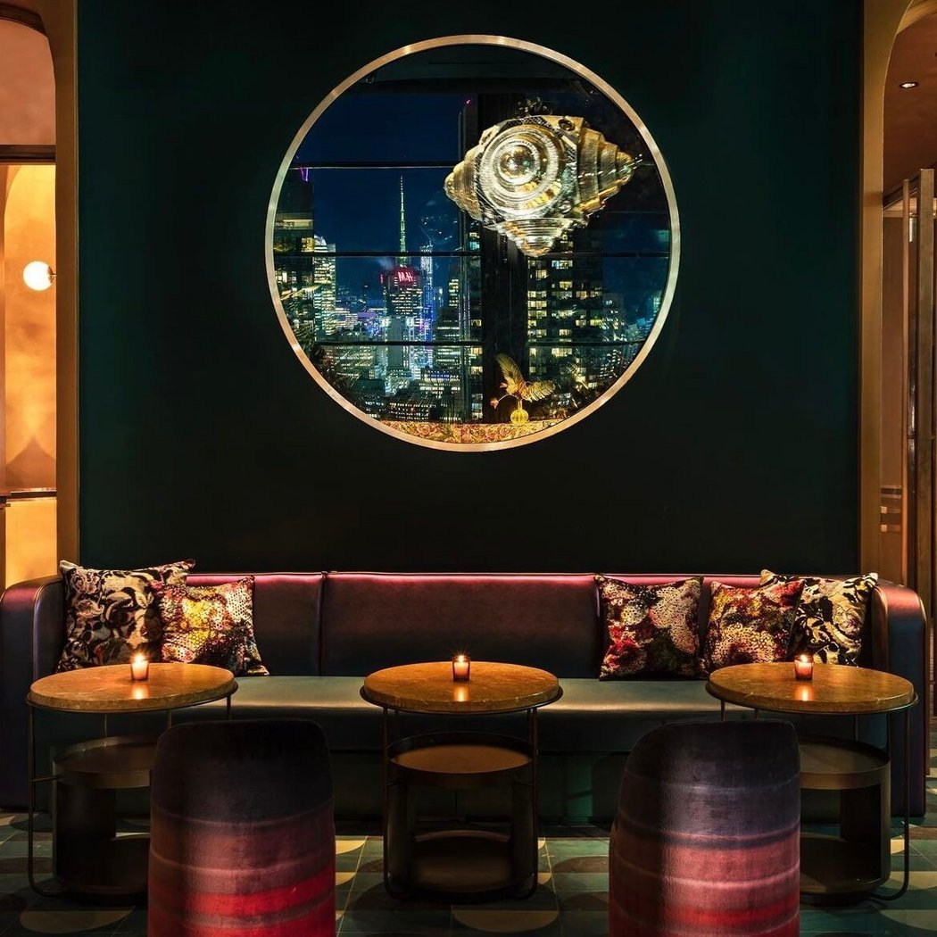 The Fleur Room 3