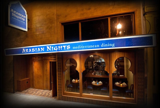 Arabian Nights 2