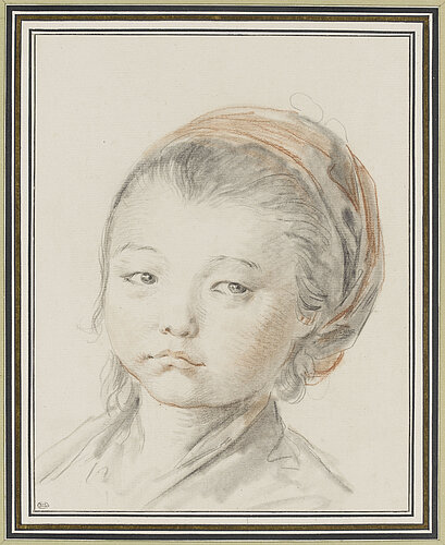 Collectionner le 18ème siècle : Angers invite les dessins du Louvre - Angers dessine