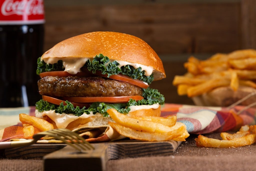 Nussy's Cuisine 1