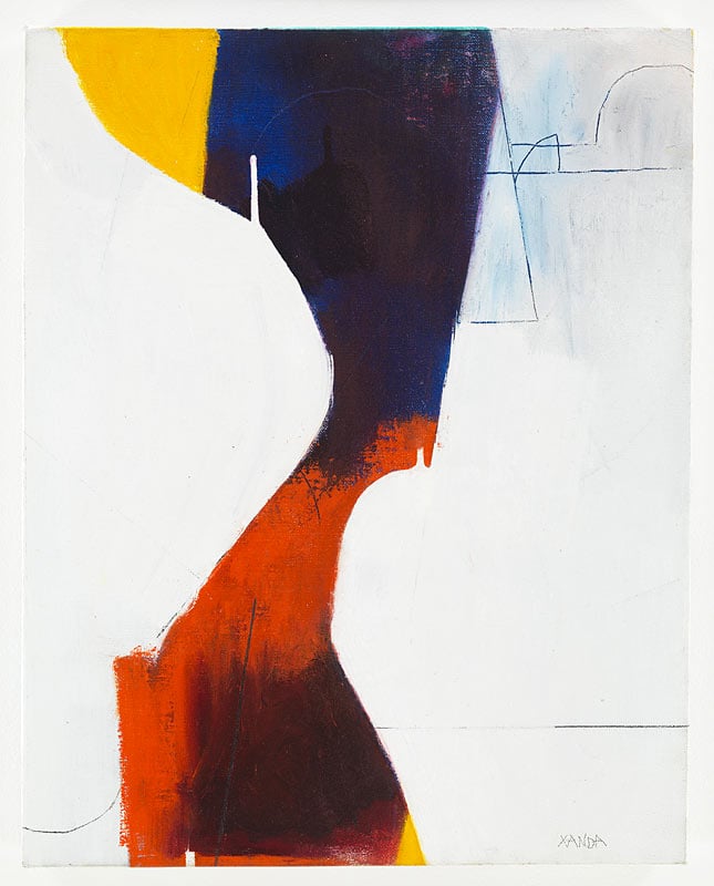 Xanda McCagg - Exposition 2