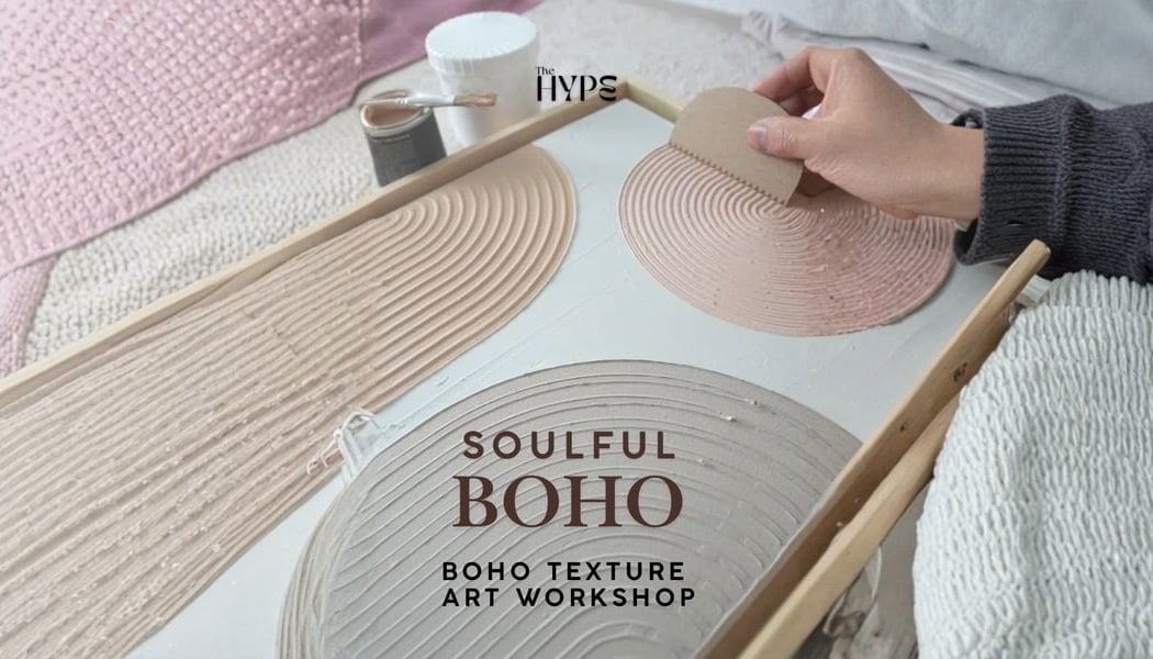 Soulful Boho 1
