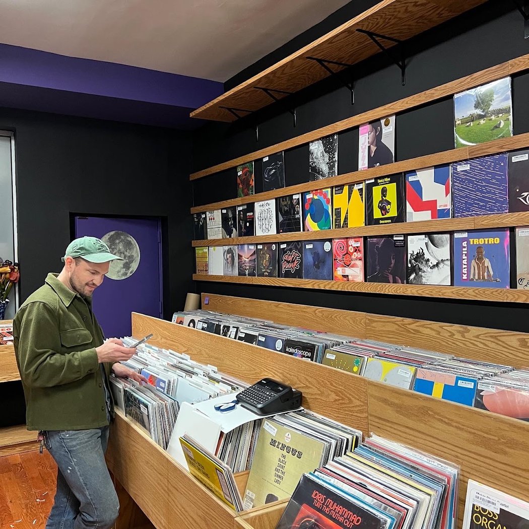 Shuga Records 3