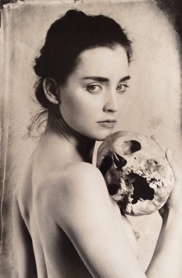 Rétrospective des photographies et dessins de Joël Peter Witkin 1