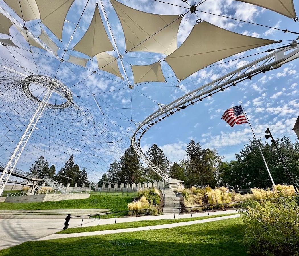 Gesa Pavilion 2