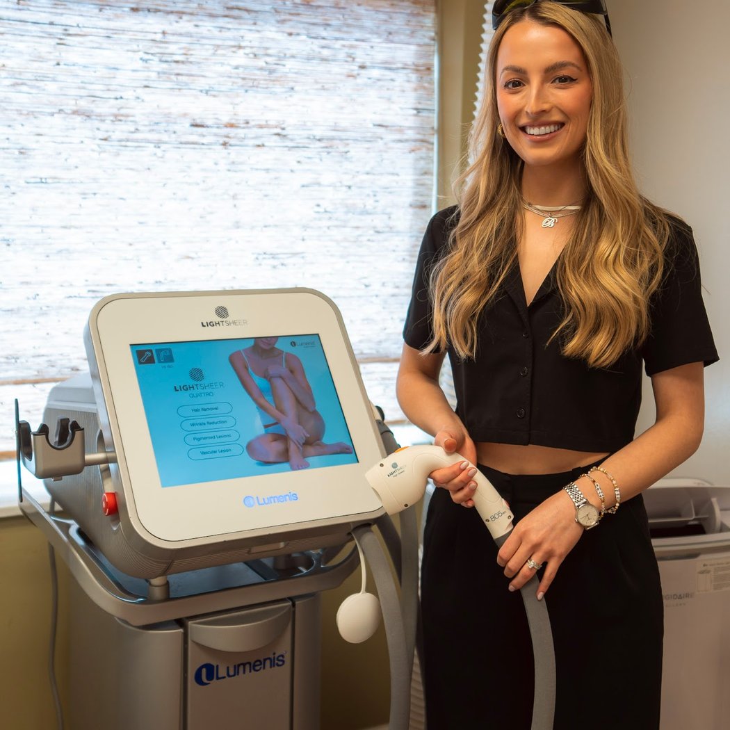City Laser Clinic 1