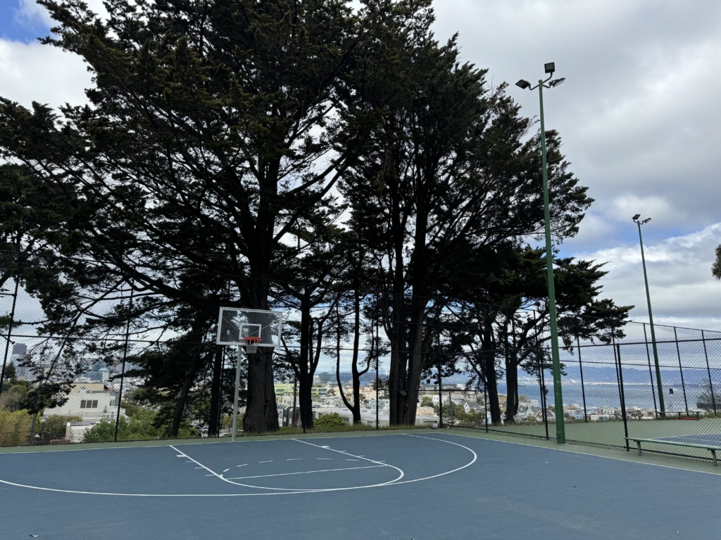 Potrero Hill Recreation Center 3