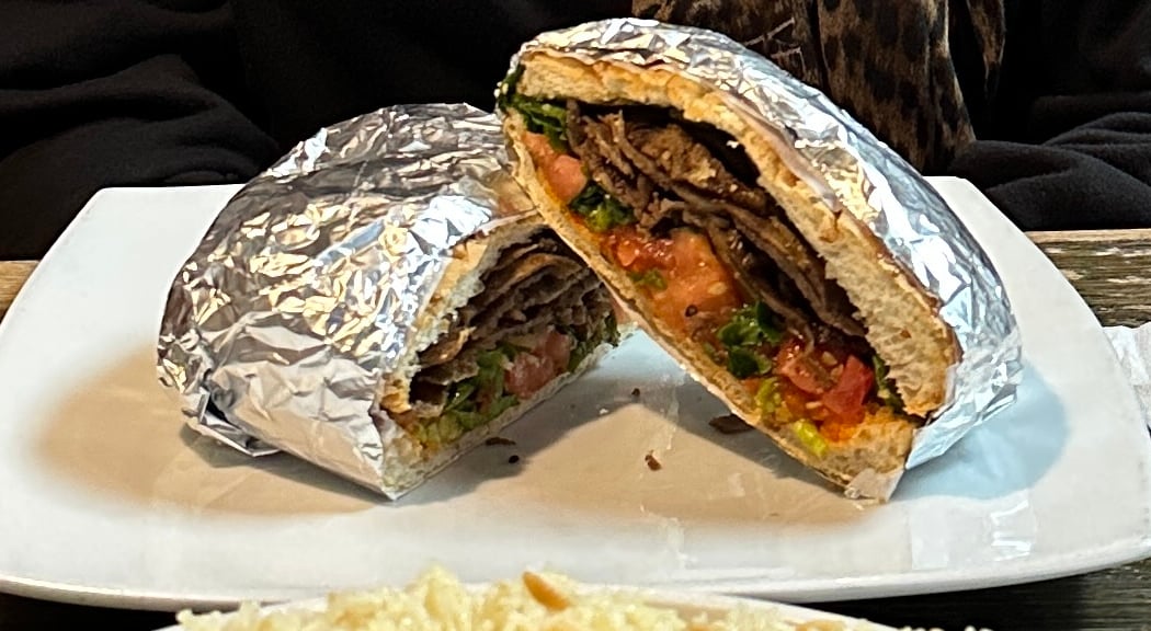 Istanbul Mediterranean Grill 3
