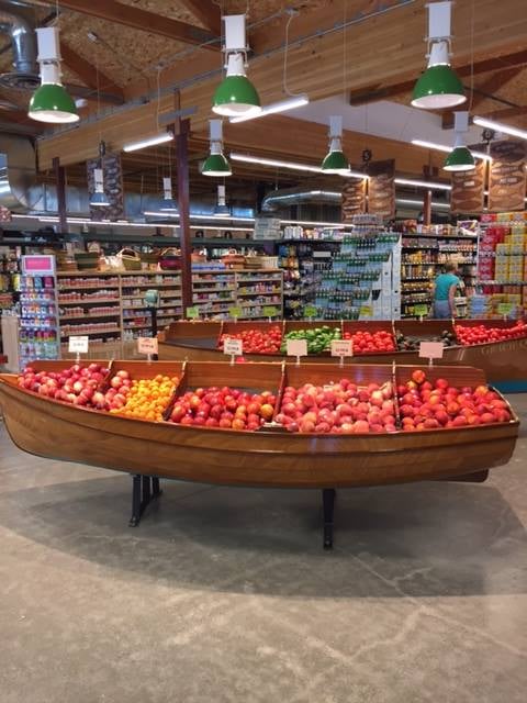 Andy's Local Market 1