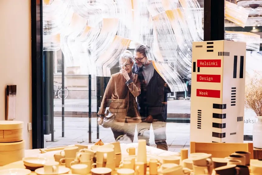 Helsinki Design Week 2