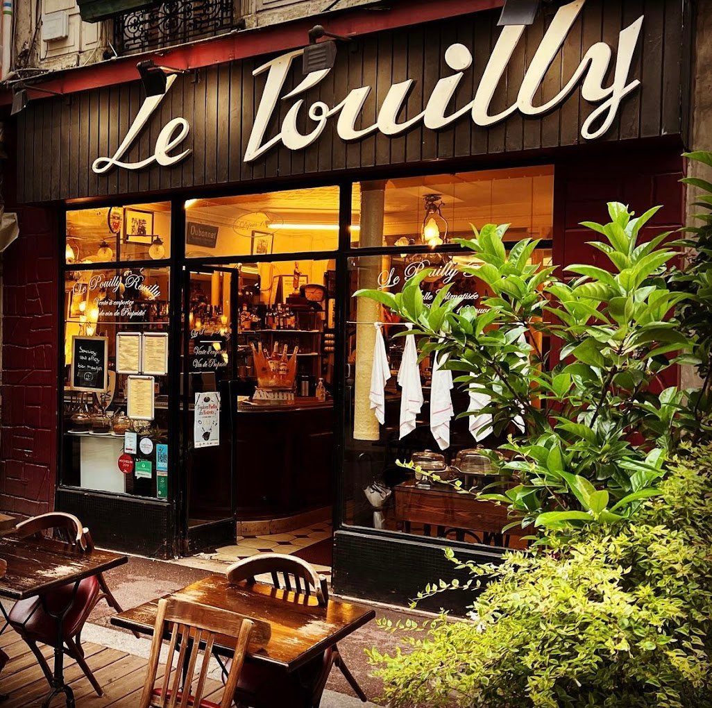 Le Pouilly-Reuilly 3