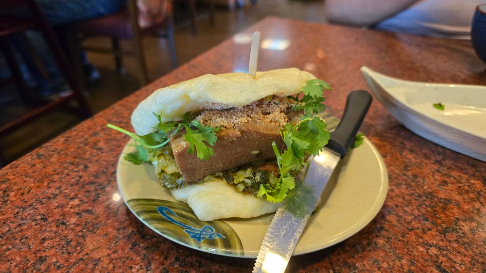 Tai Kee Wonton 2